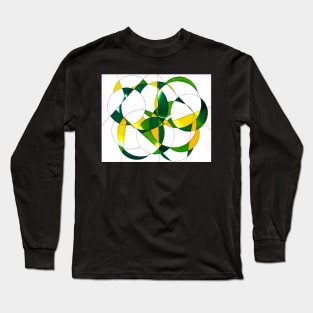 Green-peace Long Sleeve T-Shirt